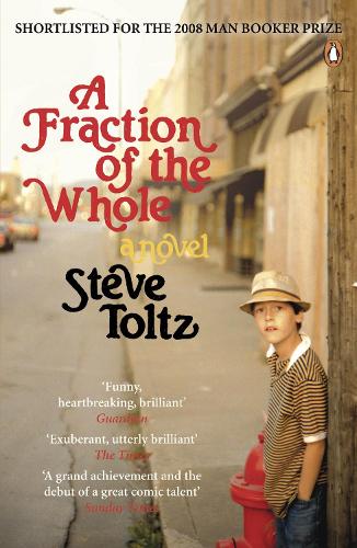 Cover of the book A Fraction Of The Whole