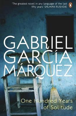 One Hundred Years of Solitude (Paperback)