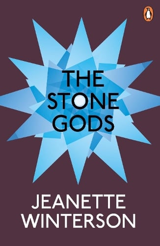The Stone Gods (Paperback)