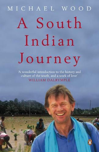 A South Indian Journey: The Smile of Murugan (Paperback)