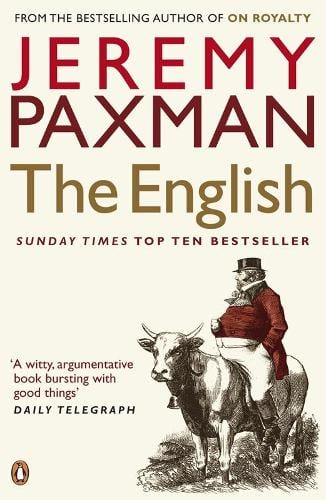 The English (Paperback)