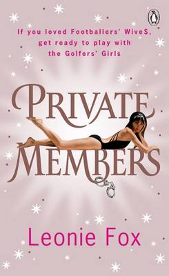 Private Members (Paperback)
