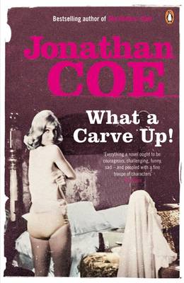 What a Carve Up! (Paperback)
