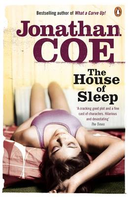 The House of Sleep (Paperback)