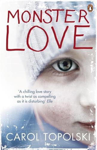 Monster Love (Paperback)
