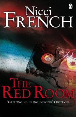The Red Room (Paperback)