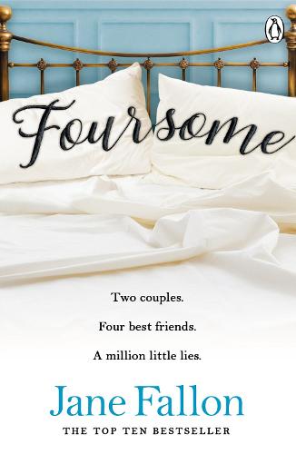 Foursome (Paperback)