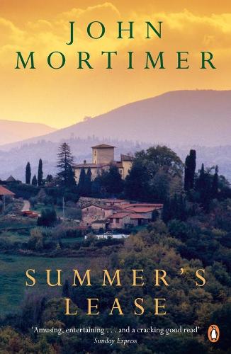 John Mortimer