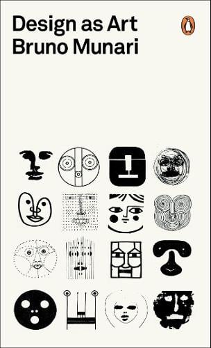 Design as Art - Penguin Modern Classics (Paperback)