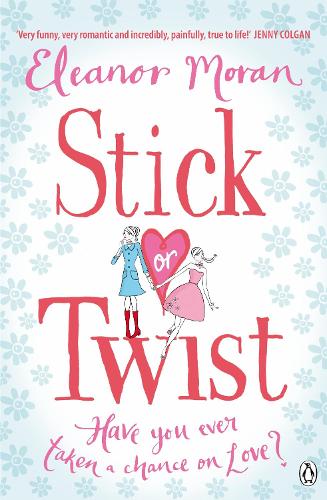 Stick Or Twist (Paperback)