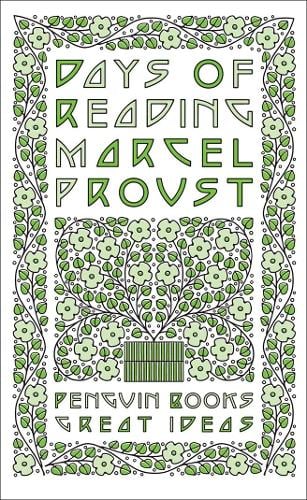 Days of Reading - Penguin Great Ideas (Paperback)