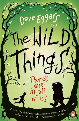The Wild Things (Paperback)