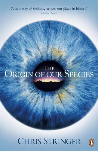 The Origin of Our Species (Paperback)