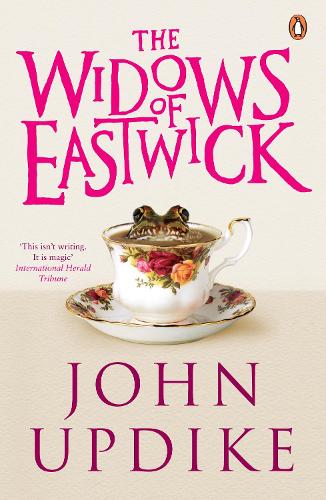 The Widows of Eastwick (Paperback)