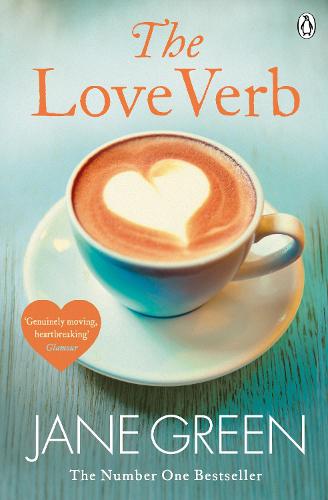 The Love Verb (Paperback)