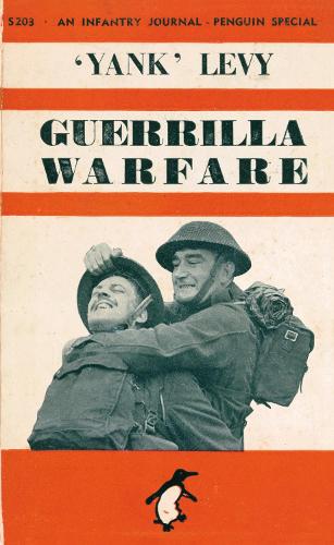 Guerrilla Warfare (Paperback)