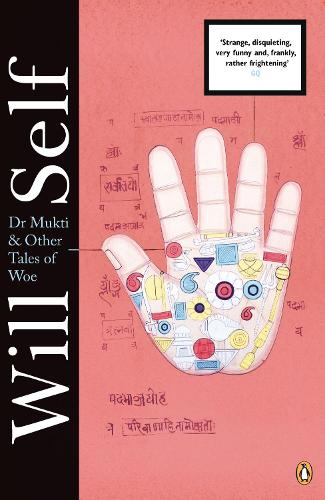 Dr Mukti and Other Tales of Woe (Paperback)