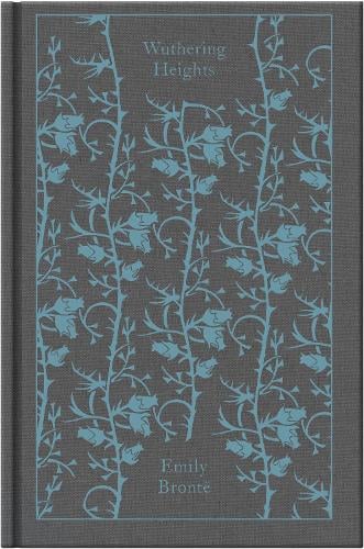 Wuthering Heights - Penguin Clothbound Classics (Hardback)