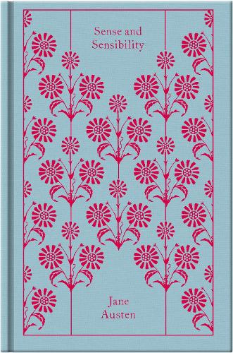 Sense and Sensibility - Penguin Clothbound Classics (Hardback)