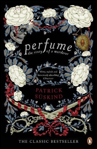 Perfume: The Story of a Murderer (Paperback)