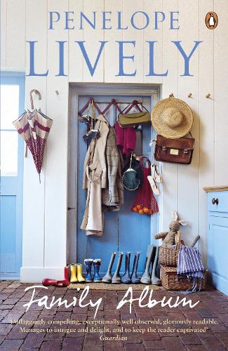 Family Album (Paperback)