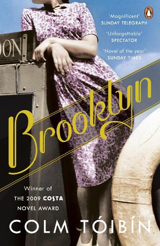 Cover of the book Brooklyn