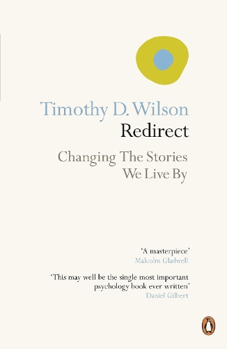 Cover of Redirect