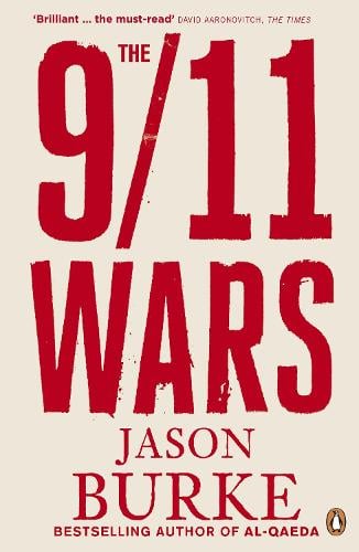 The 9/11 Wars (Paperback)
