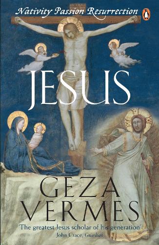 Jesus - Dr Geza Vermes