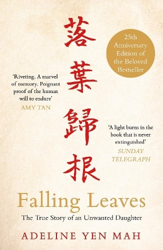 Cover of the book Falling Leaves Return to Their Roots