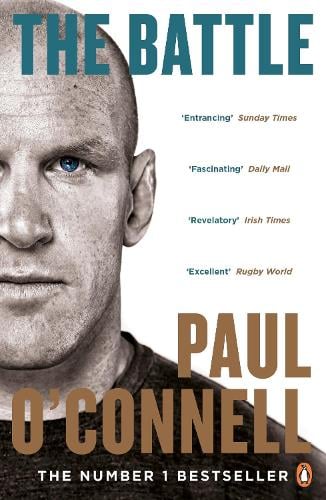 The Battle (Paperback)
