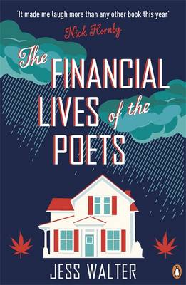 The Financial Lives of the Poets (Paperback)