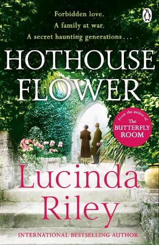Hothouse Flower (Paperback)
