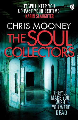 Chris Mooney