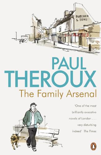 The Family Arsenal (Paperback)