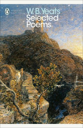 Selected Poems - Penguin Modern Classics (Paperback)