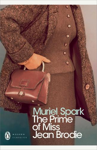 The Prime Of Miss Jean Brodie By Muriel Spark Candia Mcwilliam Waterstones