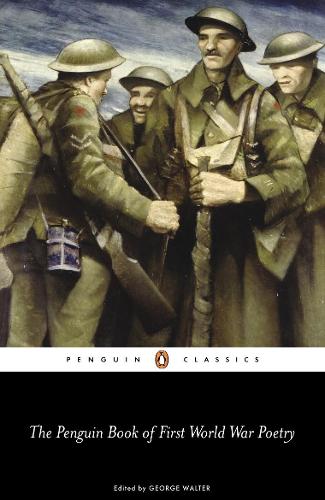 First World War Books