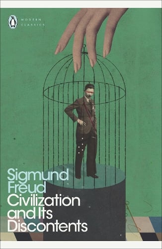 Civilization and Its Discontents - Penguin Modern Classics (Paperback)