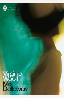 Mrs Dalloway (Paperback)