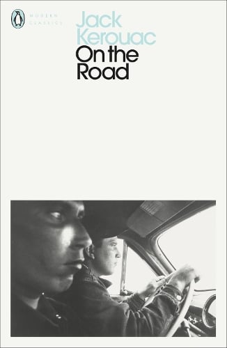 Cover of the book On the Road