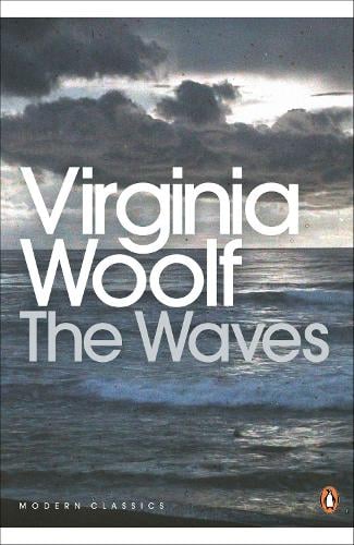 The Waves (Paperback)