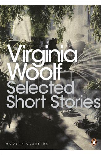 Selected Short Stories - Penguin Modern Classics (Paperback)