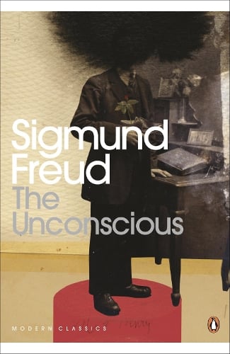 The Unconscious - Penguin Modern Classics (Paperback)