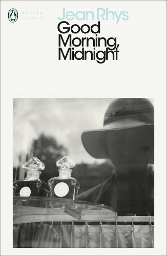 Good Morning, Midnight - Penguin Modern Classics (Paperback)
