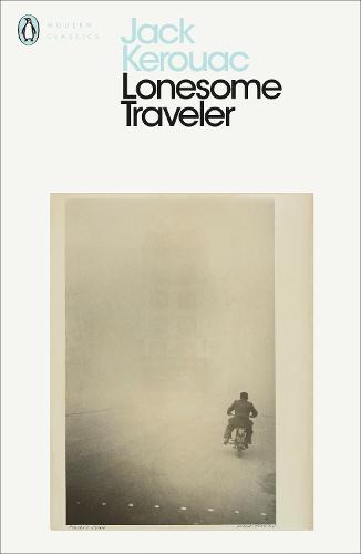Lonesome Traveler - Penguin Modern Classics (Paperback)