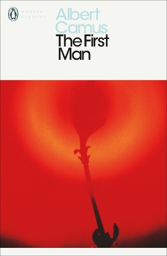 Cover of the book The First Man