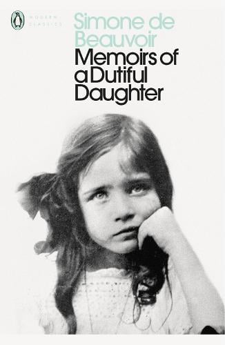 Memoirs of a Dutiful Daughter - Penguin Modern Classics (Paperback)