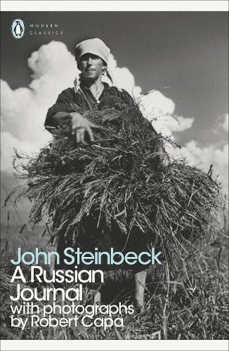 A Russian Journal - Penguin Modern Classics (Paperback)