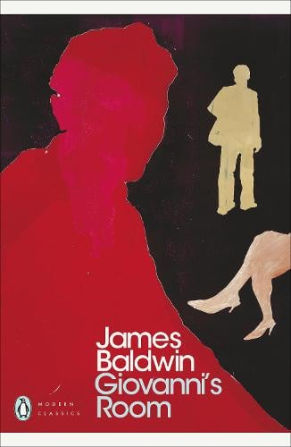conflicts of another country by james baldwin